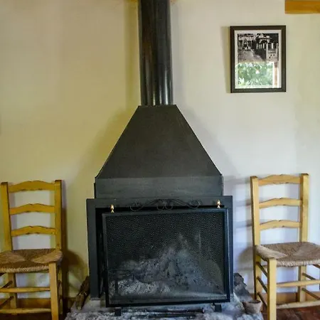 El Pajar De Angelines Holiday home