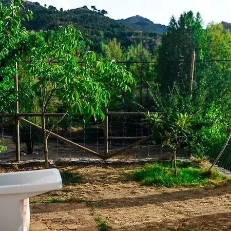 Holiday home El Pajar De Angelines *