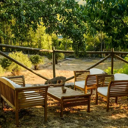 Holiday home El Pajar De Angelines *