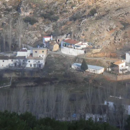 El Pajar De Angelines Holiday home *